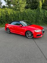 Audi S3 2.0 TFSI S tronic quattro Cabriolet - - Audi: Cabrio, 3.0