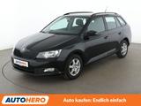 Skoda Fabia 1.0 MPI Cool Plus*SHZ*PDC*AHK*KLIMA* - Skoda Fabia in Stuttgart
