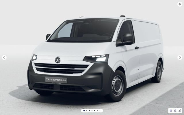 Volkswagen Transporter Kasten 2.0 TDI LR LANG # -25% RABATT