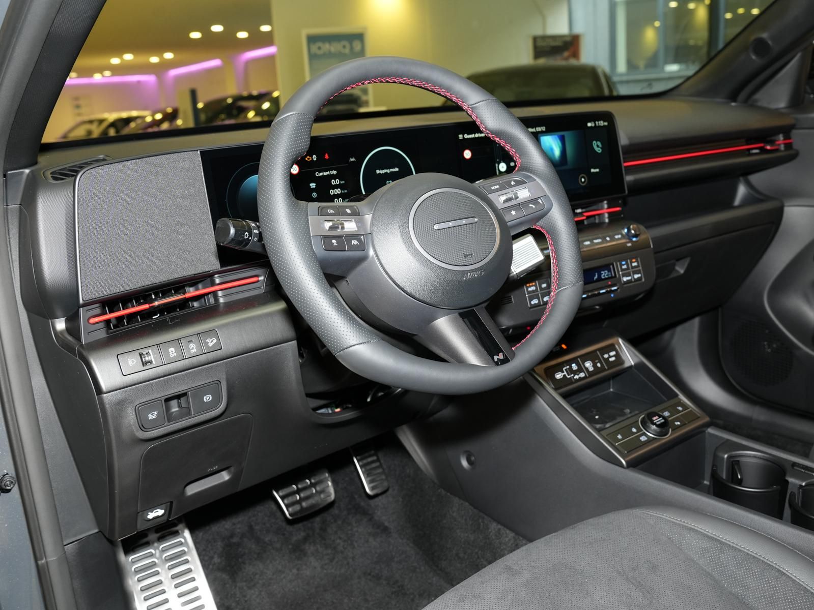 Hyundai KONA - Bild 12