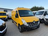 Renault Master Kastenwagen L3-H2 KLIMA*KAMERA*REGAL*3,5t - Renault Master: Kastenwagen