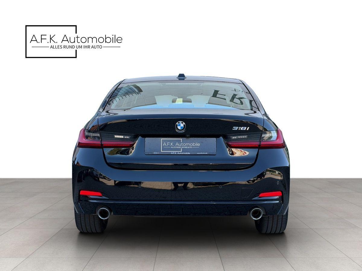BMW 3 Series i G20 Lim. Aut. WIDESCREEN RF-KAMERA, миниатюра 6