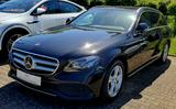 Mercedes-Benz E 200 E T-Modell E 200 4Matic Multibeam Assisten - Mercedes-Benz E 200 in Krefeld