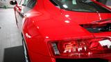 Audi R8 4.2 FSI R tronic quattro - - Audi R8 aus 2008