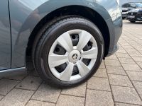 Skoda Fabia Combi 1.0 TSI 1.HD KLIMA SHZ PDC SCHECKH. bei Autohaus Landmann & Maier OHG