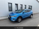 Nissan Qashqai*Pano*Navi*PDC*LED*R-Cam*SHZ*Tempo*uvm* - gebrauchte Nissan Qashqai aus dem Jahr 2018