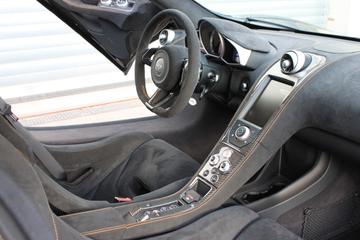 2015 Mclaren 650S COUPÉ — миниатюра 22