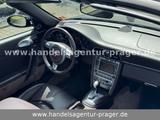Porsche 911 997 Carrera 4 Cabrio Bose Leder PCM Sportabg - Porsche 997 in Duisburg