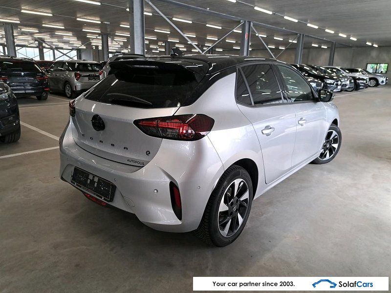 Opel Corsa Facelift Long Range GS-Line LED Virtual N imagem 2