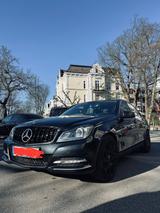Mercedes-Benz C 180 W204 BlueEFFICIENCY AVANTGARDE  - Mercedes-Benz W204
