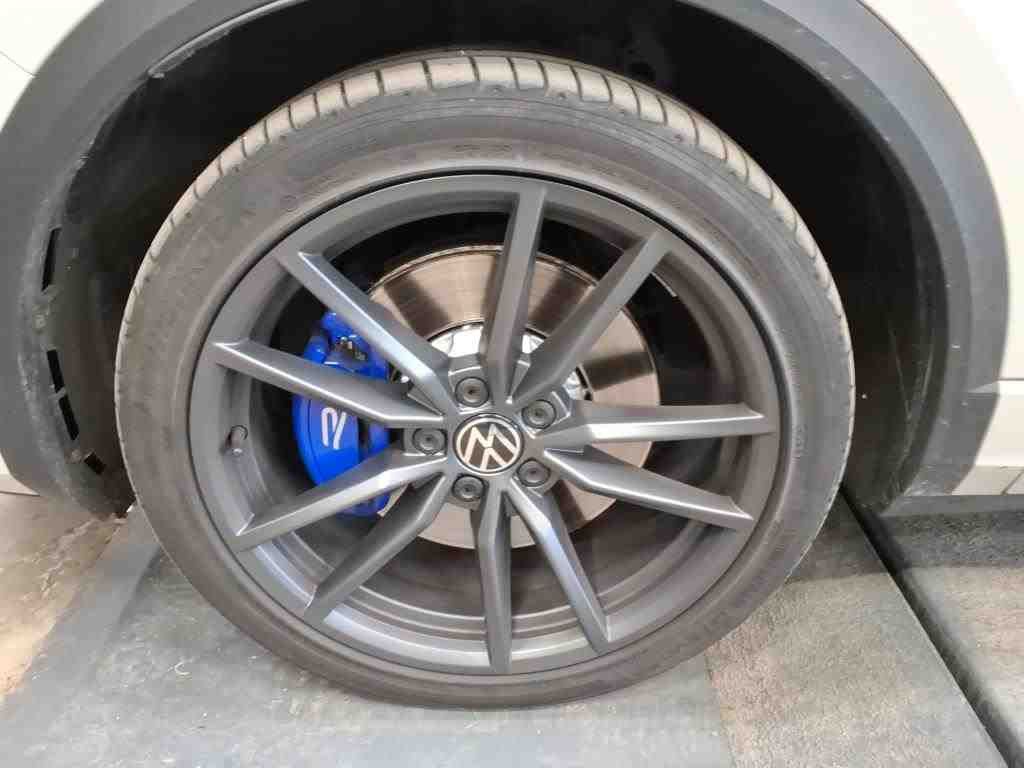 Volkswagen T-Roc - Bild 12