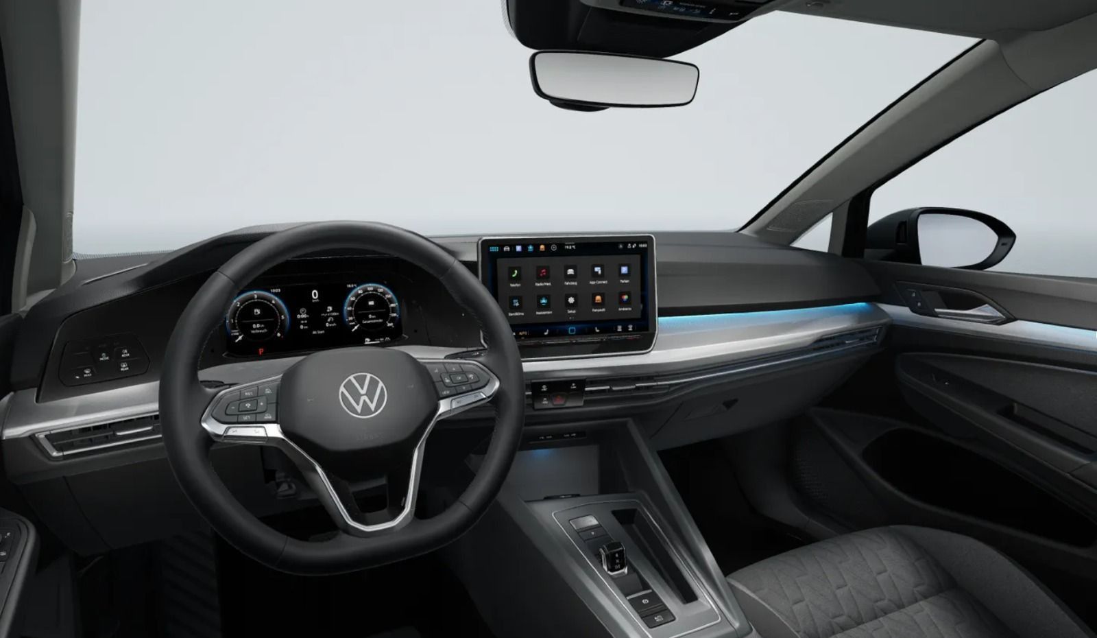 Volkswagen Golf - Bild 7