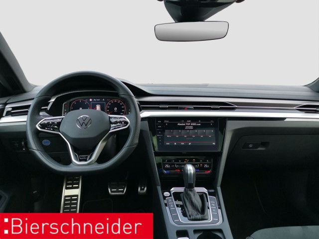 Volkswagen Arteon - Bild 15