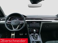 Volkswagen Arteon - Vorschau Bild 15