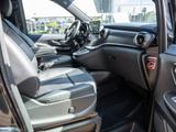 Mercedes-Benz EQV 300 Avantgarde lang STANDHZ. LED 360° NAVI - Mercedes-Benz EQV Gebrauchtwagen