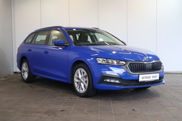 Skoda Octavia Ambition 1.4 TSI iV AID+KEY+LED+CARPLAY
