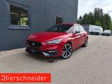 Seat Leon 1.5 eTSI DSG FR DCC KAMERA NAVI ACC - Seat Leon: Fr
