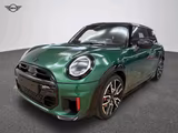 MINI John Cooper Works - MINI MINI mit 3 Türen