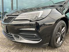 Fahrzeugabbildung Opel Astra K 1.2 Turbo Opel 2020 LED Navi Kamera 16"