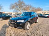 BMW X3 xDrive 20d*Automatik*Tüv Neu*SHZ*PDC*Navi*EU5 - BMW X3: 2.5