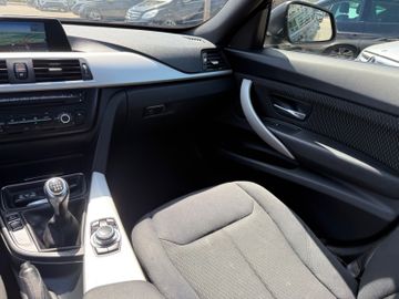 BMW 318 Gran Turismo - 10