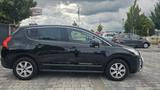 Peugeot 3008 Business-Line - gebrauchte Peugeot 3008 aus dem Jahr 2012