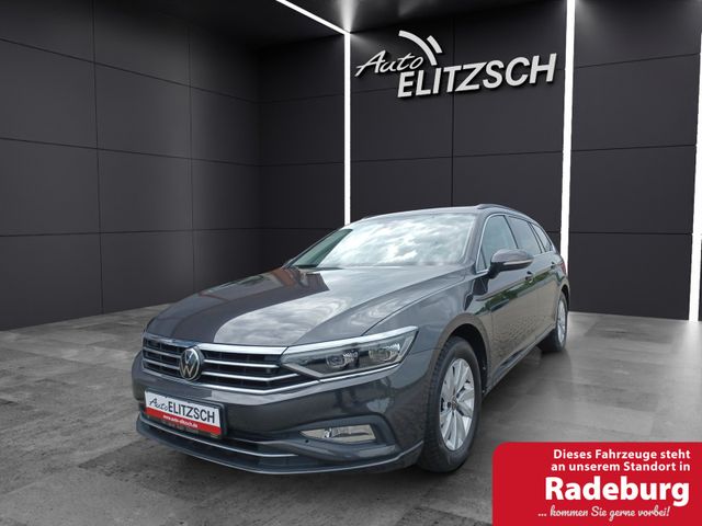 Volkswagen Passat Variant TDI Business Matrix Navi ACC RFK