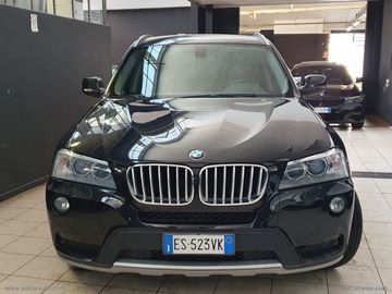 BMW X3 - 2