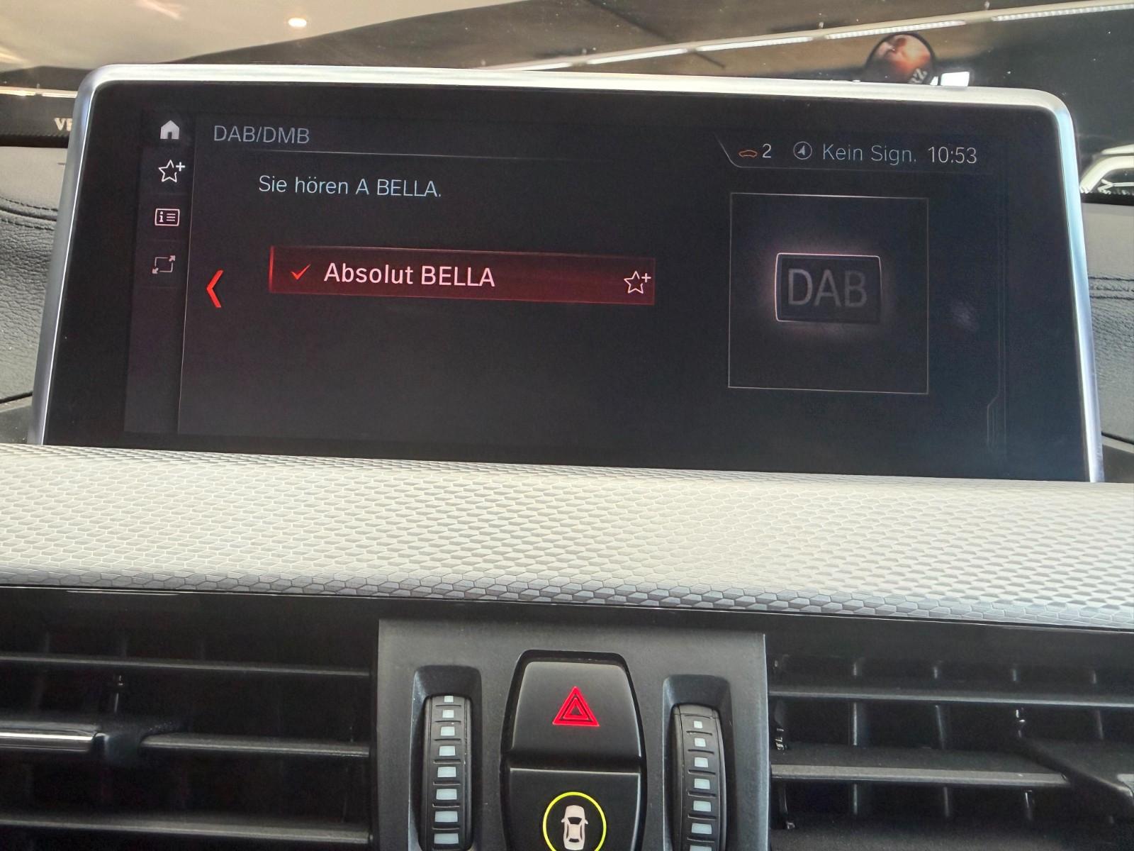 BMW X2 xDrive25d Aut.M Sport+Navi+Leder+Sitzheiz.+DAB, миниатюра 23