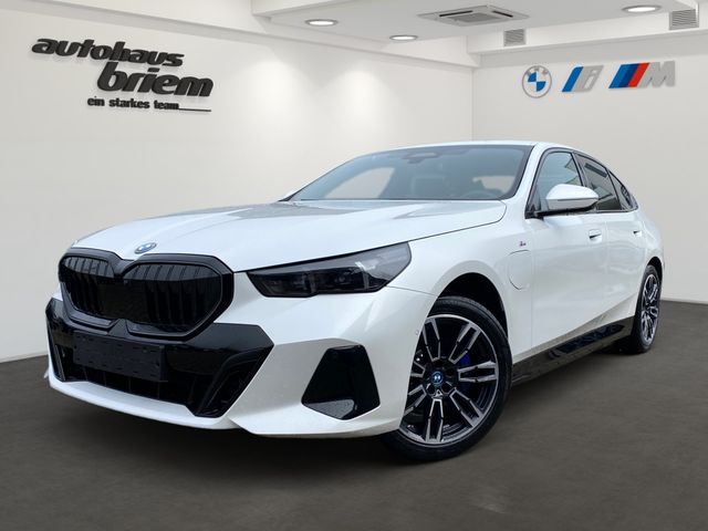 BMW 530e M Sportpaket, ELEKTRO, NEUJAHRESPREIS