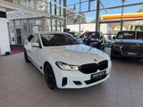 BMW 620d GT x-Drive LED Virtual Kamera LEDER - scheckheftgepflegte BMW 620 Gran Turismo