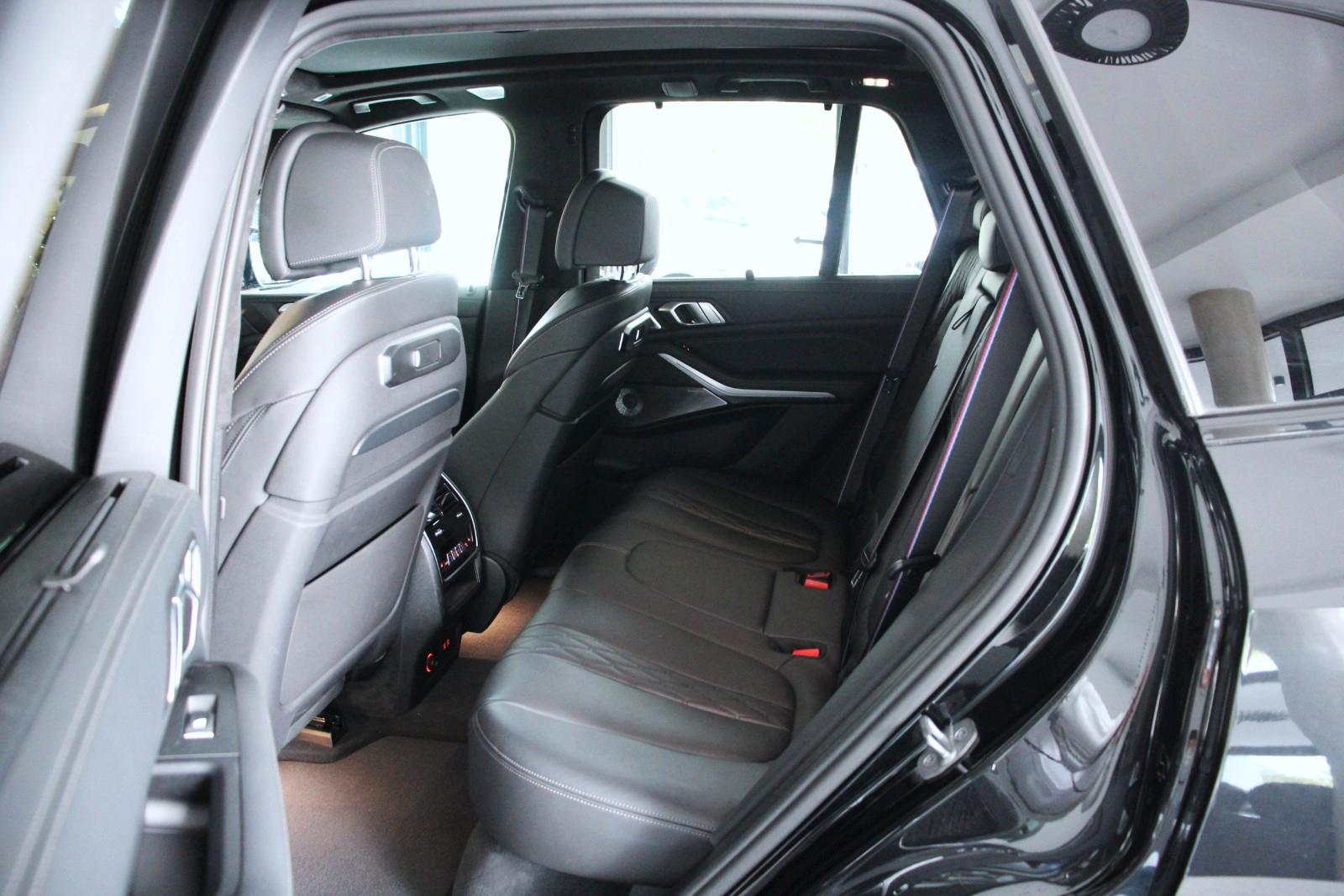 BMW X5 M60i xDrive (G05) *A-LED*ACC*AHK*StHz*360°