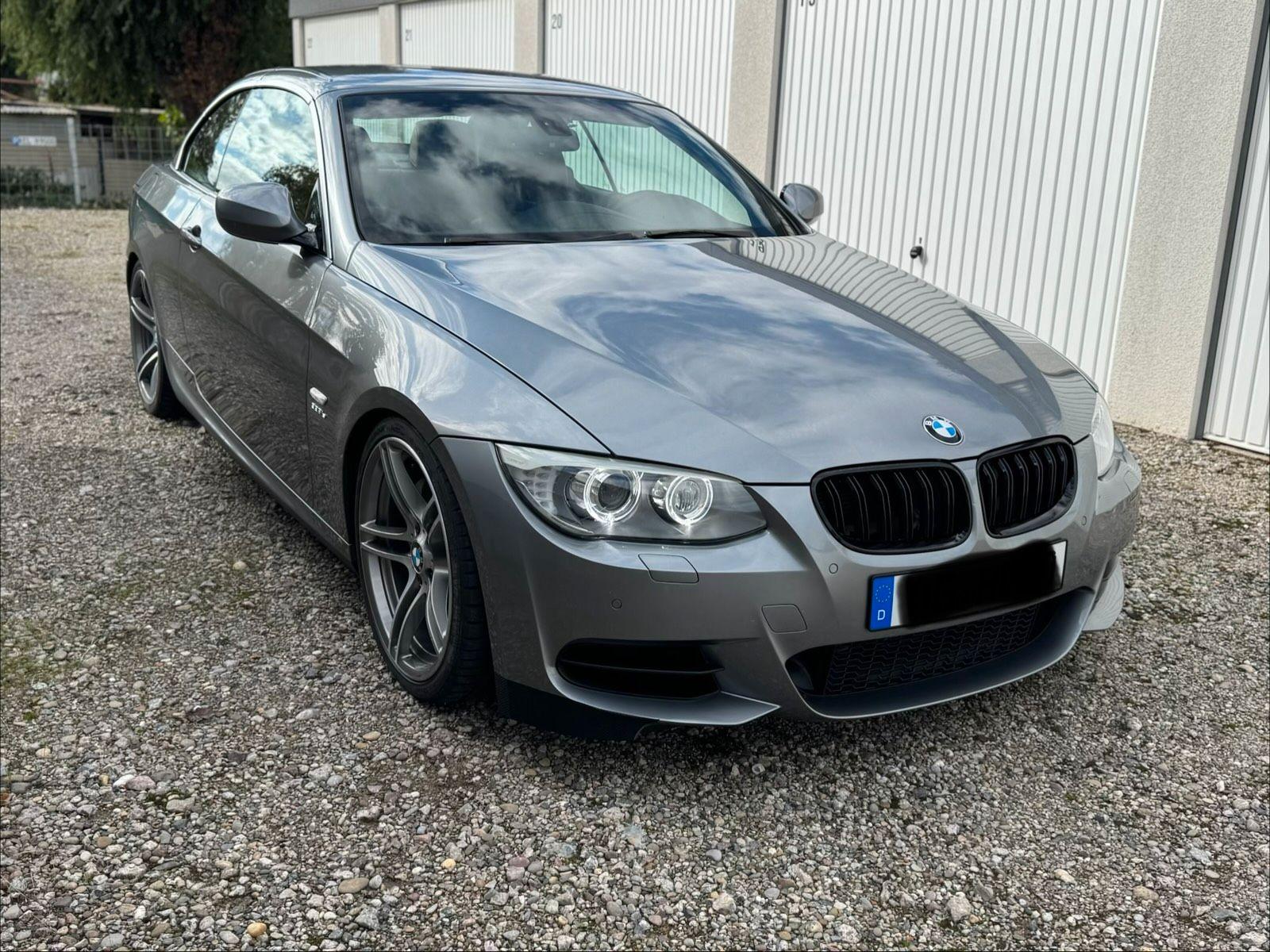 BMW 335