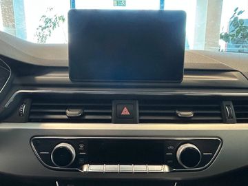Audi A4 - 10