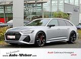 Audi RS6 Avant TFSI qu performance PANO LASER AHK HUD