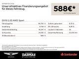 Genesis GV70 2.2D AWD Sport - Genesis GV70: Sport