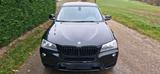 BMW X3 30d - BMW 330 SUV
