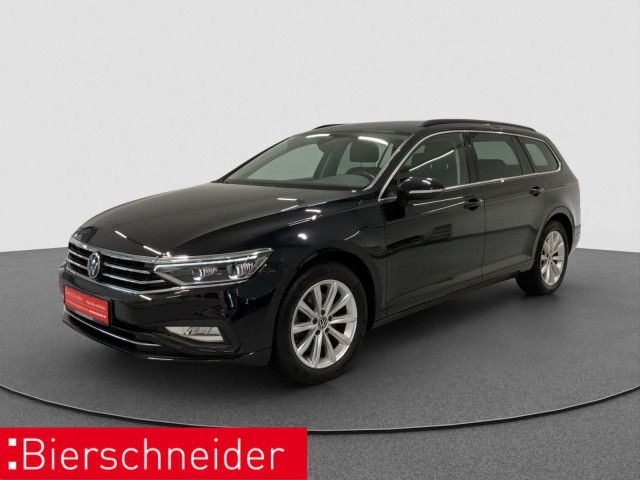 Passat Variant 2.0 TDI DSG Business AHK MATRIX N