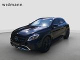 Mercedes-Benz GLA 200 *LED*AHK*PDC*Tempomat*Navigation*SHZ*DAB - Mercedes-Benz: Navigation 20