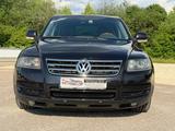 Volkswagen Touareg 3.0 V6 TDI**VOLL**TIPTRONIC*LUFTFAHRWEG* - Volkswagen Touareg aus 2006: V6 TDI