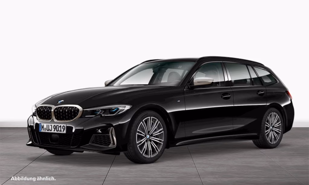 BMW M340i xDrive Touring Head-Up DAB WLAN Klimaaut.