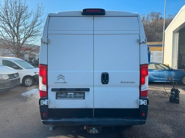 Fahrzeugabbildung Citroën Jumper L3H2 Shine 140 LANE KAMERA NAVI KLIMA