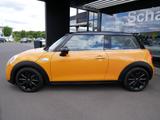 MINI Cooper S 3-Türer Wired Chili Navi Prof. BT - MINI MINI: Orange
