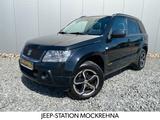 Suzuki Grand Vitara 2.0 Limited Comfort AUTOMATIK SDACH - Suzuki Grand Vitara: Auto