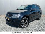 Suzuki Grand Vitara 2.0 Limited Comfort AUTOMATIK SDACH - Suzuki Grand Vitara: Automatik