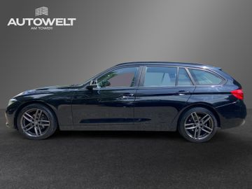BMW 320 - 4