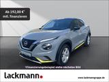 Nissan Juke 1.0 Kiiro*Navi*LED*Kamera*Carplay*Keyless* - Nissan Juke in Wuppertal