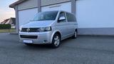 Volkswagen T5 Multivan - VW T5 Multivan Gebrauchtwagen in Hamburg