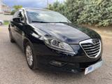Lancia Delta 1.6 MJT DPF Argento - Lancia Delta Argento mit Diesel-Antrieb