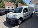 Renault Kangoo Rapid Maxi Extra*80000 Km*AHK* - gebrauchte Renault Kangoo aus dem Jahr 2010